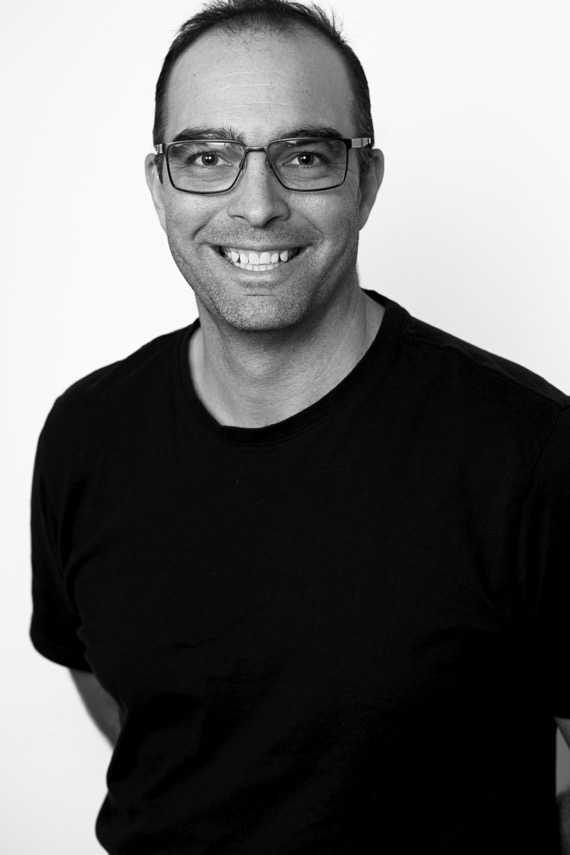 Pete - Videographer & Media Coordinator